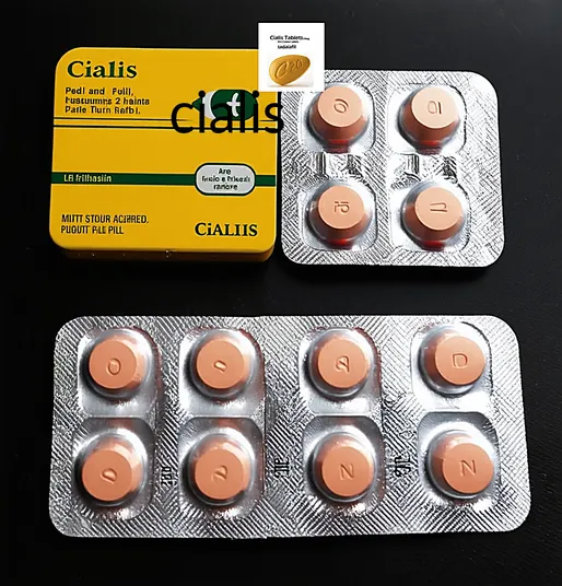 Cialis 5mg générique en pharmacie